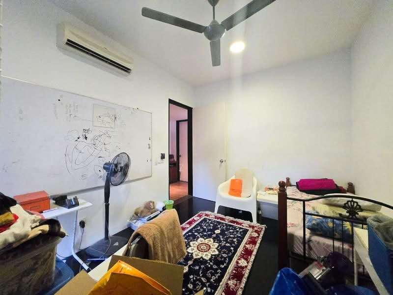 Pangsapuri untuk Dijual di 20trees - M.J Zairin - Bedroom - PropertyGuru.com.my
