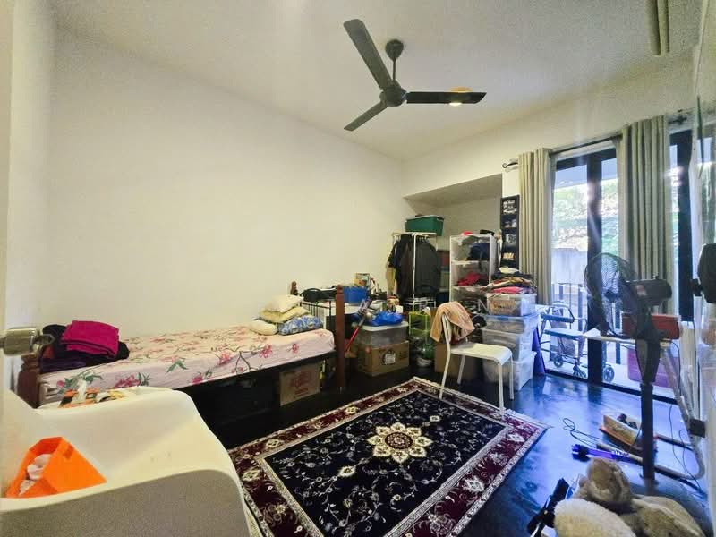 Pangsapuri untuk Dijual di 20trees - M.J Zairin - Bedroom - PropertyGuru.com.my