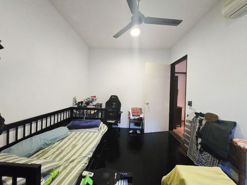Pangsapuri untuk Dijual di 20trees - M.J Zairin - Bedroom - PropertyGuru.com.my