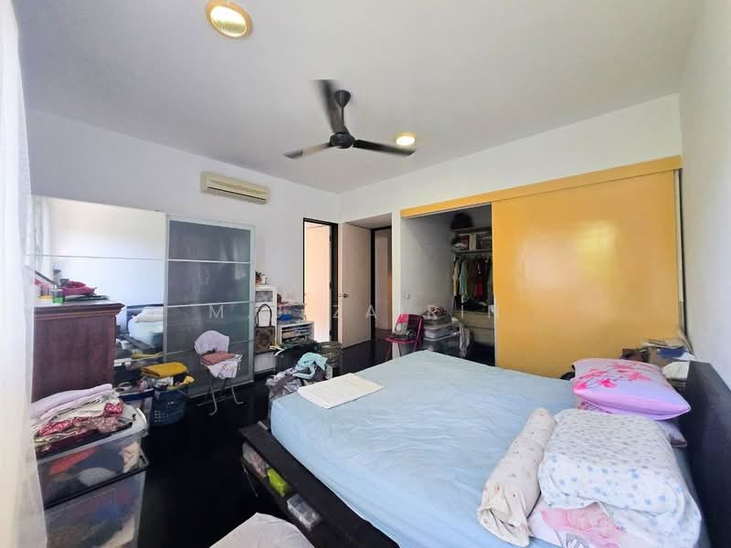 Pangsapuri untuk Dijual di 20trees - M.J Zairin - Bedroom - PropertyGuru.com.my