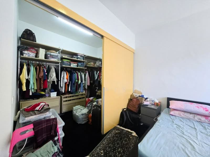 Pangsapuri untuk Dijual di 20trees - M.J Zairin - Bedroom - PropertyGuru.com.my