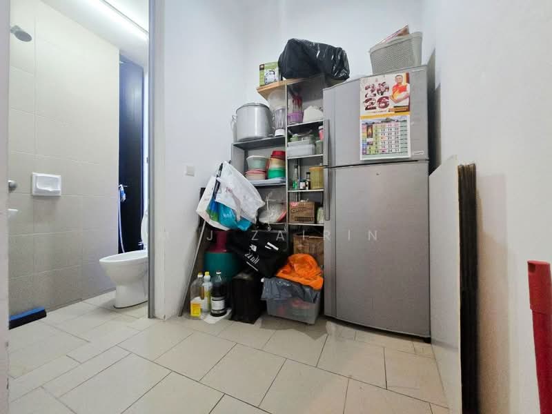Pangsapuri untuk Dijual di 20trees - M.J Zairin - Bathroom - PropertyGuru.com.my
