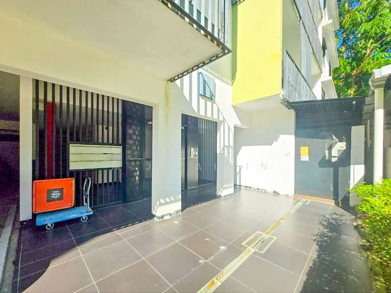 Pangsapuri untuk Dijual di 20trees - M.J Zairin - Exterior - PropertyGuru.com.my