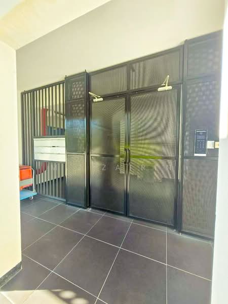 Pangsapuri untuk Dijual di 20trees - M.J Zairin - Entrance - PropertyGuru.com.my