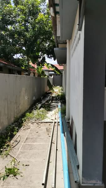 Rumah Banglo untuk Dijual di Seksyen 3 (Petaling Jaya) - Raymond Tan - Exterior - PropertyGuru.com.my