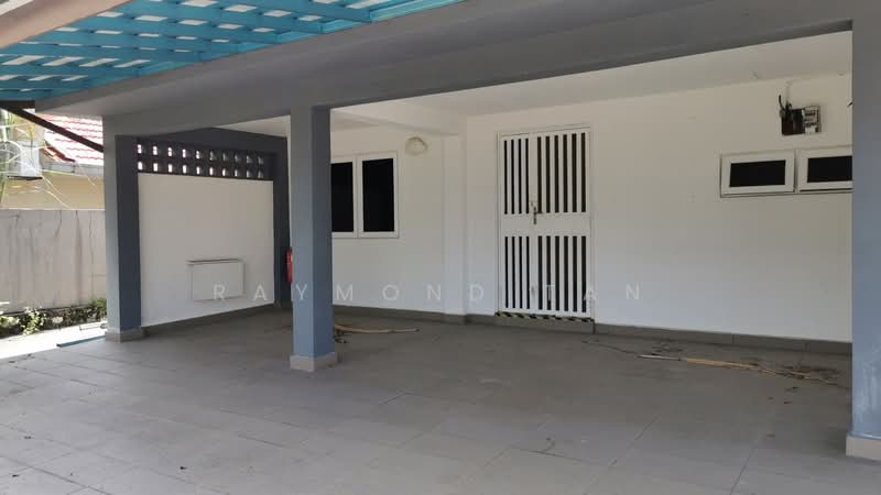 Rumah Banglo untuk Dijual di Seksyen 3 (Petaling Jaya) - Raymond Tan - Exterior - PropertyGuru.com.my