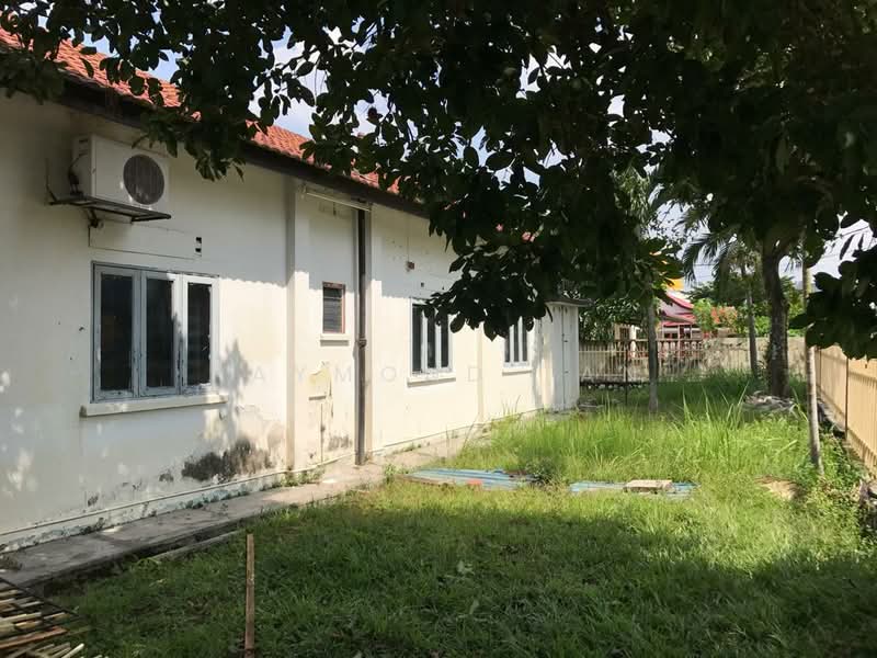 Rumah Banglo untuk Dijual di Seksyen 3 (Petaling Jaya) - Raymond Tan - Exterior - PropertyGuru.com.my