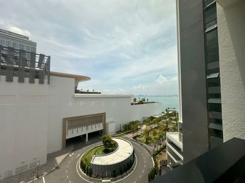 Condominium for Rent at Mezzo - Apple Yeap - Exterior - PropertyGuru.com.my