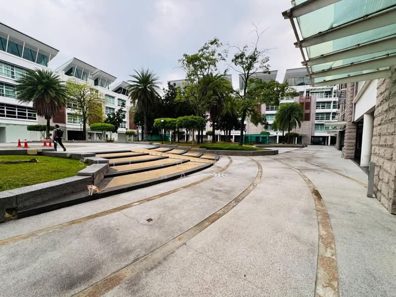 Shop / Office for Sale in Laman Seri Business Park (Shah Alam) - SITI KHAIRIYAH JAAFAR - Exterior - PropertyGuru.com.my
