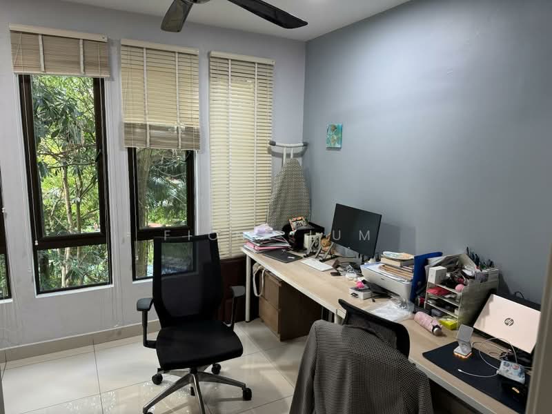 Kondominium untuk Dijual di Atmosfera Kondominium - Fiona Lum - Study - PropertyGuru.com.my