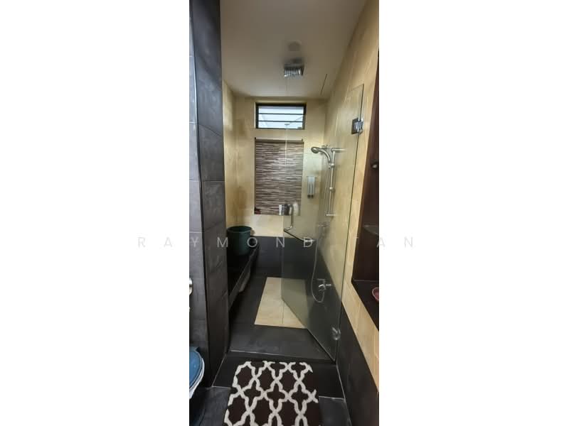 Bungalow House untuk Dijual di Saujana Akasia (Sungai Buloh) - Raymond Tan - Bathroom - PropertyGuru.com.my