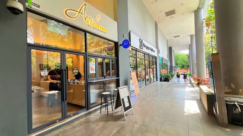 Retail Space for Rent in Tropicana (Selangor) - FC Ng - Exterior - PropertyGuru.com.my