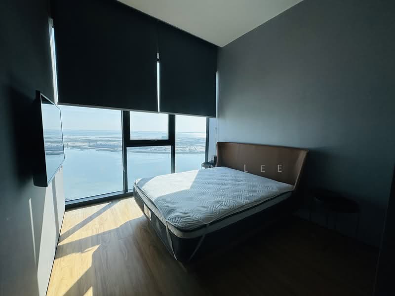 Servis Apartment untuk Dijual di City of Dreams - Kathryn Lee - Bedroom - PropertyGuru.com.my