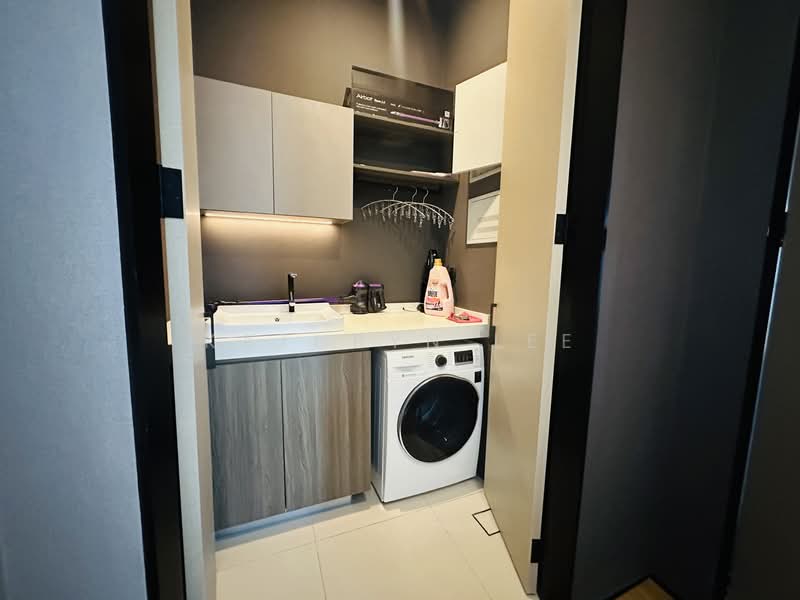 Servis Apartment untuk Dijual di City of Dreams - Kathryn Lee - Interior - PropertyGuru.com.my