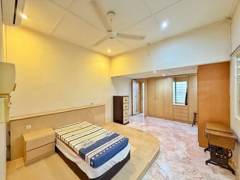 Semi-Detached House for Sale in Paya Terubong (Ayer Itam) - Gary Goh - Bedroom - PropertyGuru.com.my