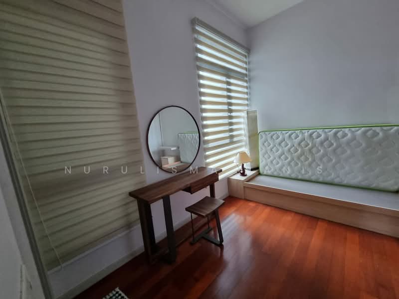 Kondominium untuk Dijual di The Light Collection III - NURULISMA HANIS - Bedroom - PropertyGuru.com.my