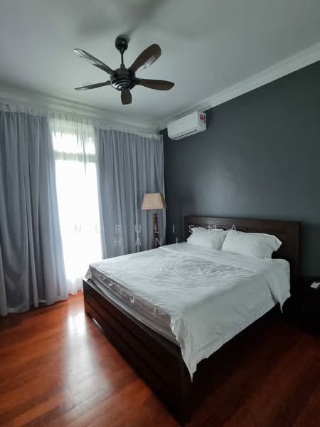 Kondominium untuk Dijual di The Light Collection III - NURULISMA HANIS - Bedroom - PropertyGuru.com.my
