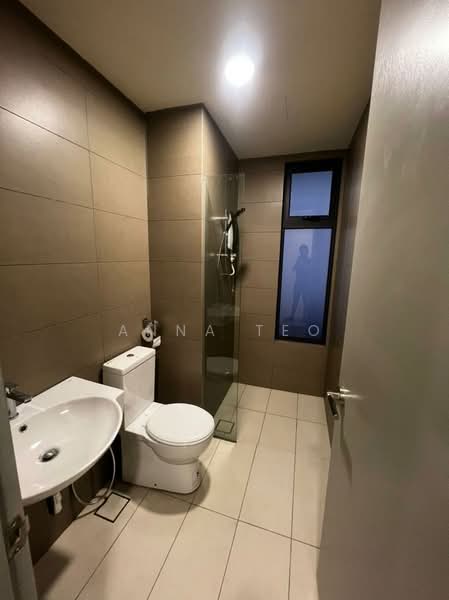 Service Residence for Rent at The Era @ Duta North - Anna Teo - Bathroom - PropertyGuru.com.my