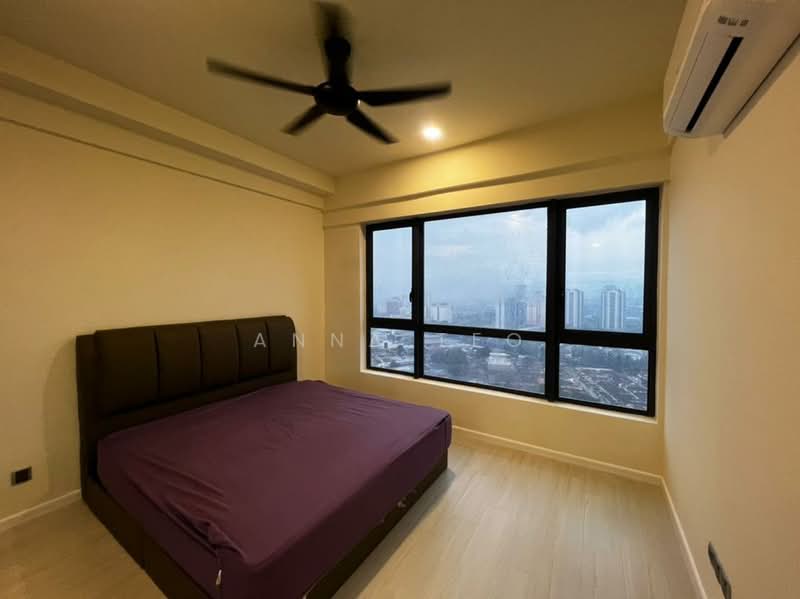 Service Residence for Rent at The Era @ Duta North - Anna Teo - Bedroom - PropertyGuru.com.my