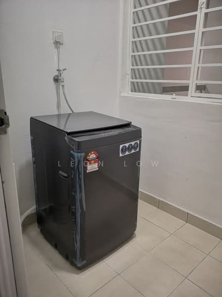 Service Residence for Rent at Saville D'lake - Leon Low - Interior - PropertyGuru.com.my