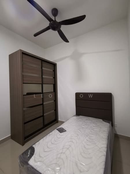 Service Residence for Rent at Saville D'lake - Leon Low - Bedroom - PropertyGuru.com.my