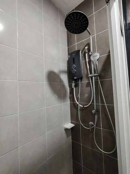 Service Residence for Rent at Zenopy Residences - Ken Yap - Bathroom - PropertyGuru.com.my