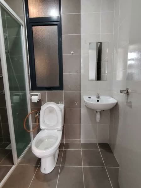 Service Residence for Rent at Zenopy Residences - Ken Yap - Bathroom - PropertyGuru.com.my