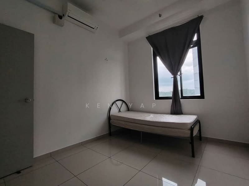 Service Residence for Rent at Zenopy Residences - Ken Yap - Bedroom - PropertyGuru.com.my
