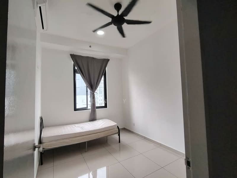 Service Residence for Rent at Zenopy Residences - Ken Yap - Bedroom - PropertyGuru.com.my