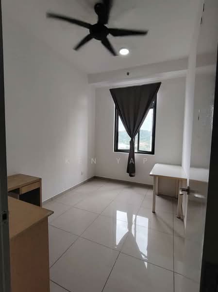 Service Residence for Rent at Zenopy Residences - Ken Yap - Bedroom - PropertyGuru.com.my