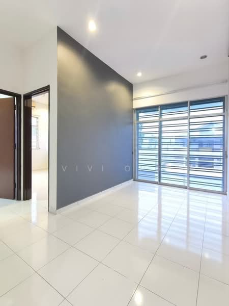 2-storey Terraced House for Rent in Setia Tropika (Johor Bahru) - Vivi Ong - Interior - PropertyGuru.com.my