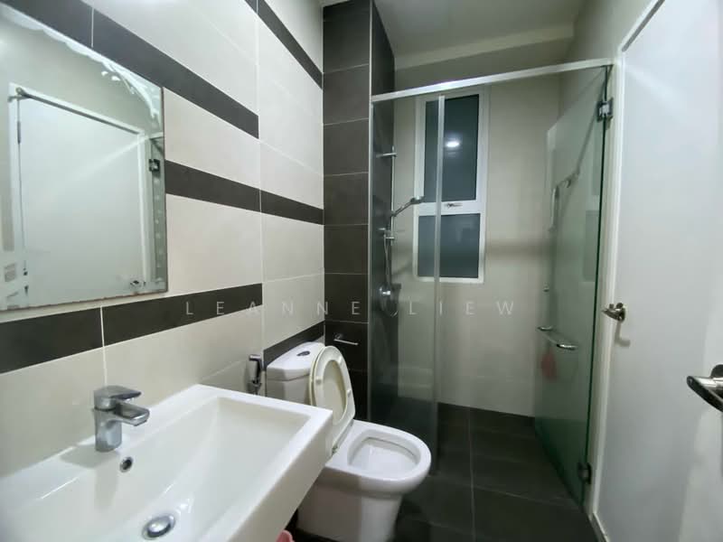 Kondominium untuk Dijual di D'Suites Akasia Horizon @ Horizon Hills - Leanne Liew - PropertyGuru.com.my