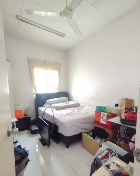 Rumah Kluster untuk Dijual di Setia Impian (Setia Alam) - Zackinn Hoi - PropertyGuru.com.my