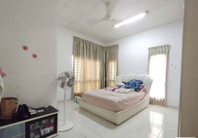 Rumah Kluster untuk Dijual di Setia Impian (Setia Alam) - Zackinn Hoi - Bedroom - PropertyGuru.com.my