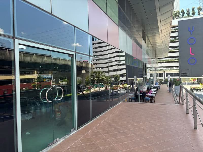 Office for Sale in Petaling Jaya (Selangor) - Ann . - Exterior - PropertyGuru.com.my