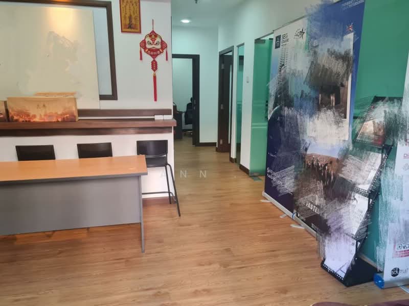 Office for Sale in Petaling Jaya (Selangor) - Ann . - Interior - PropertyGuru.com.my