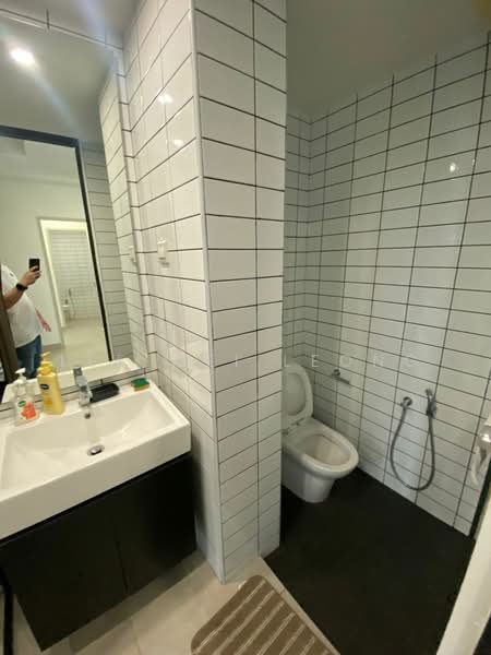 Service Residence for Rent at Flexus Signature - Lee Wei Leong - PropertyGuru.com.my