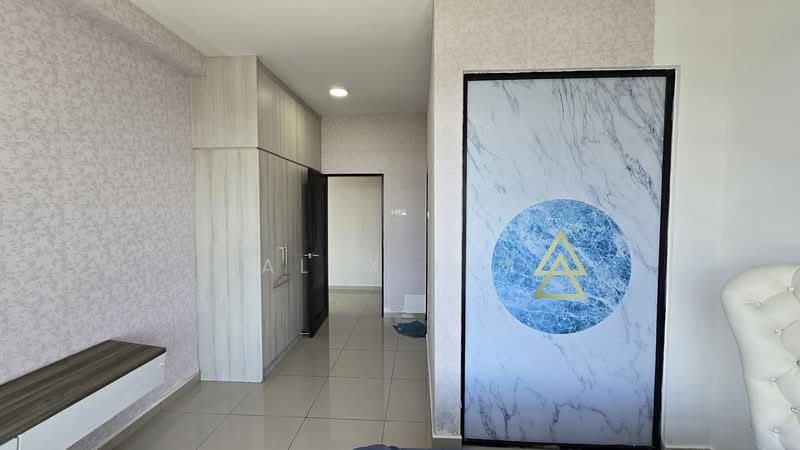 Service Residence for Rent at The Garden Residences - Alex Lim - Interior - PropertyGuru.com.my
