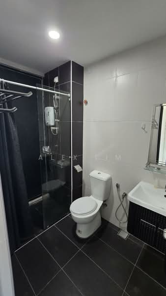 Service Residence for Rent at The Garden Residences - Alex Lim - Bathroom - PropertyGuru.com.my