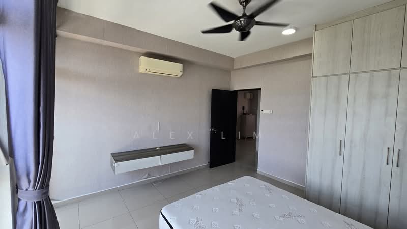 Service Residence for Rent at The Garden Residences - Alex Lim - Bedroom - PropertyGuru.com.my