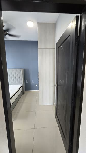 Service Residence for Rent at The Garden Residences - Alex Lim - Bedroom - PropertyGuru.com.my