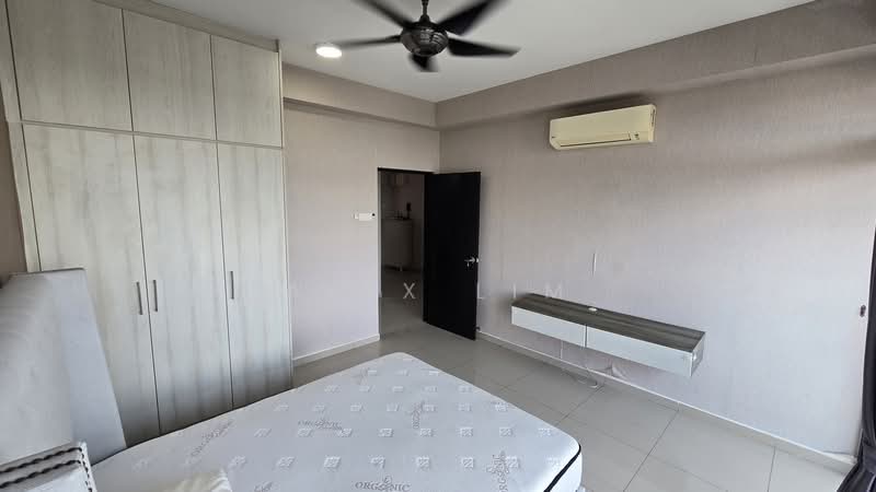Service Residence for Rent at The Garden Residences - Alex Lim - Bedroom - PropertyGuru.com.my