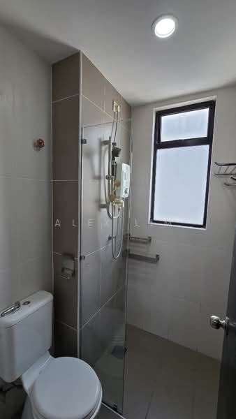 Service Residence for Rent at The Garden Residences - Alex Lim - Bathroom - PropertyGuru.com.my