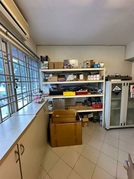 Kedai / Pejabat untuk Dijual di Ampang (Kuala Lumpur) - Karen Pong - Interior - PropertyGuru.com.my