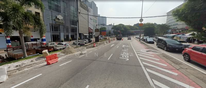 For Rent - Kuchai Lama @ Old Klang Road