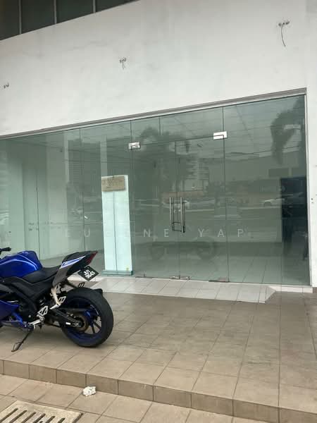 For Rent - Kuchai Lama @ Old Klang Road