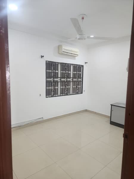 Untuk Disewa - Taman Sungai Besi Indah