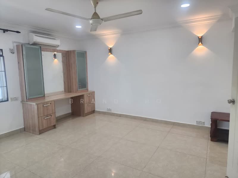 Untuk Disewa - Taman Sungai Besi Indah