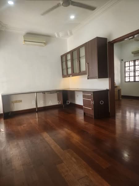 Untuk Disewa - Taman Sungai Besi Indah