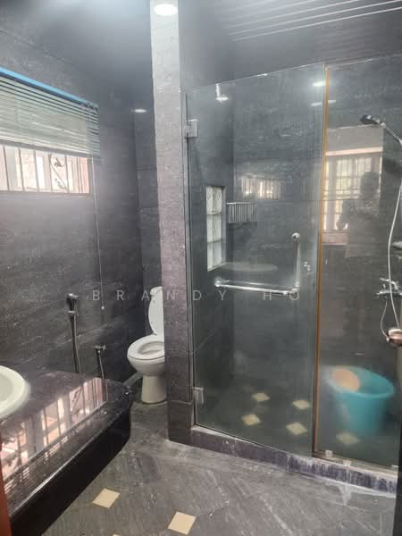 Untuk Disewa - Taman Sungai Besi Indah